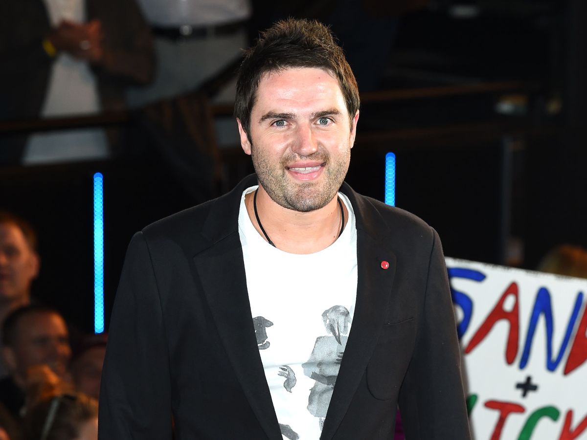 Police conclude investigation into death of Gogglebox&rsquo;s George Gilbey