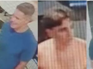 Supporting image for story: Police seek men after early hours assault in Wolverhampton McDonald's