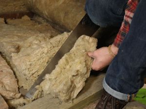 Supporting image for story: VAT scrapped for insulation, solar panels and heat pumps in bid to curb bills