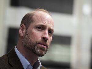 Supporting image for story: William ‘committed to the Church of England’ even if not a regular churchgoer