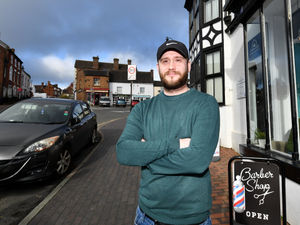 Supporting image for story: 'People have been so kind': Residents of 'Shropshire's best place to live' not surprised by plaudit