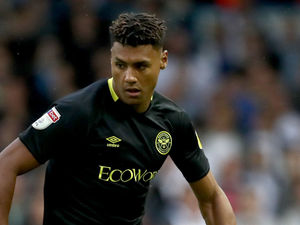 Supporting image for story: Aston Villa closing in on £28million Ollie Watkins signing