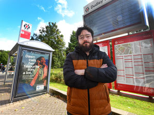 Supporting image for story: I travelled on the West Midlands' 'most dangerous' bus route – and here's why I loved it