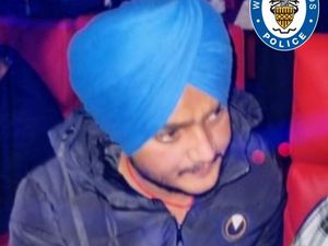 Supporting image for story: Police investigating after teenage girl 'touched inappropriately' by man at Wolverhampton cinema 