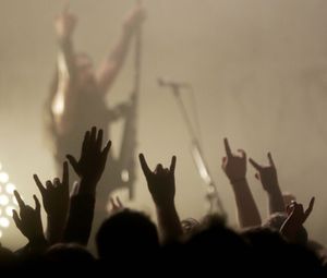 Machine Head. Pictures by: Andy Shaw