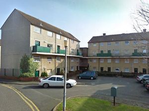 Supporting image for story: Demolition plans submitted for 'undesirable' Telford flats