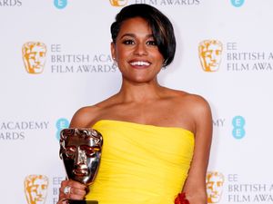 Supporting image for story: Ariana DeBose to open Baftas ceremony with contemporary music performance