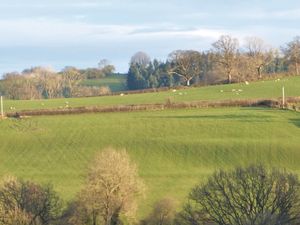 Supporting image for story: Slurry pond plans to go before committee