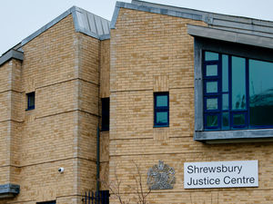 Supporting image for story: Oswestry woman, 48, denies counterfeit bank note charges