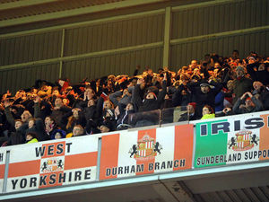 Supporting image for story: Plucky Kidderminster Harriers knocked out of FA Cup - As it happened