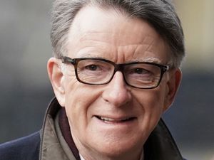 Supporting image for story: Lord Mandelson expected to be approved as ambassador to US – reports