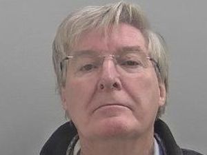 Supporting image for story: Former church minister from Stourport jailed for 16 years over child sex offences