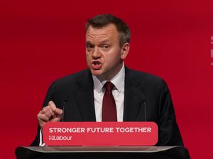 Nick Thomas-Symonds