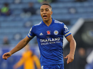 Supporting image for story: Aston Villa want swift Youri Tielemans decision 