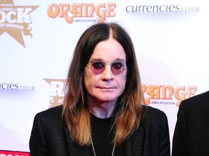 Ozzy Osbourne