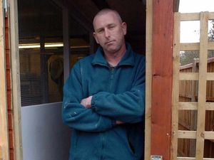 Supporting image for story: Thug had 'sick grin' as he tortured rare birds to death before posting them through letterboxes