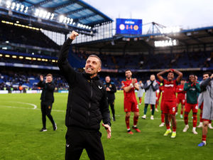 Supporting image for story: Nathan Judah's Wolves debrief: Gary O'Neil's men finally getting the recognition they deserve 