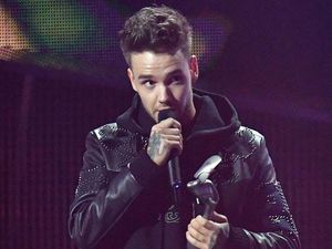 Supporting image for story: One Direction's Liam Payne heading for top 10 solo hit