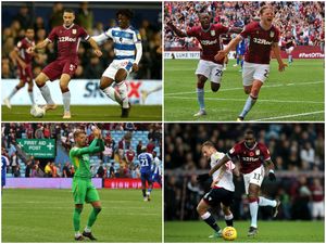 Supporting image for story: Aston Villa comment: Forgotten heroes lost along Wembley Way