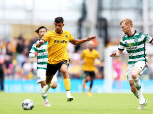 Supporting image for story: Transfer talk from Wolves, West Brom & Aston Villa - August 2