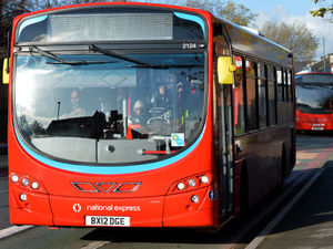 Supporting image for story: Passengers complain West Bromwich bus service is 'the worst in the Black Country'