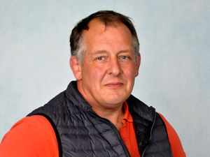 Supporting image for story: Shropshire Council's deputy leader confirms decision to step down