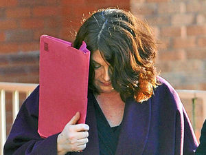 Supporting image for story: Tipton teacher hit boy in class