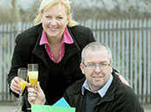 Supporting image for story: Shaun's going to Iceland