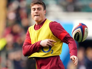 Supporting image for story: Alex Mitchell backs Tommy Freeman to make seamless transition to outside centre