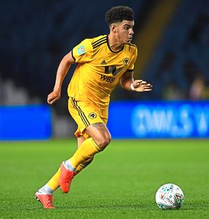 Morgan Gibbs-White (AMA/Sam Bagnall)