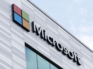 Supporting image for story: Microsoft users’ emails exposed in data breach
