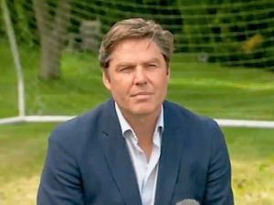 Supporting image for story: Matt Maher: Football is a simple game complicated by auditors