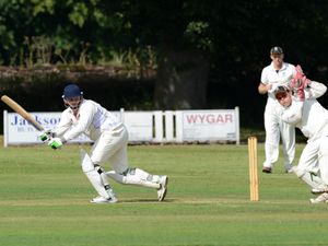 Supporting image for story: Seam attack
help Shifnal
to first win