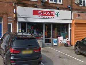 Supporting image for story: Stab attack after brawl spills into Spar shop