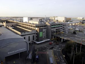 Supporting image for story: Police watchdog launch probe over alleged leak of Manchester Airport footage