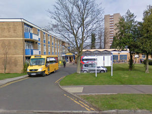 Supporting image for story: Petition over resource centre future