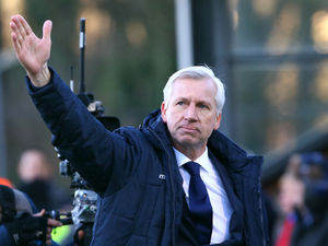 Supporting image for story: Alan Pardew: Five key West Brom games on the horizon