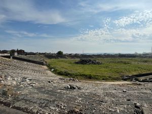 Supporting image for story: ‘Onus back on Executive’ over rebuilding of Casement Park, Benn says
