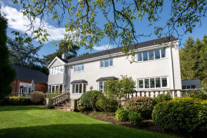 Elmsdale, Wolverhampton, West Midlands, WV6