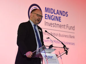 Supporting image for story: £40m unlocked for region with new loan fund