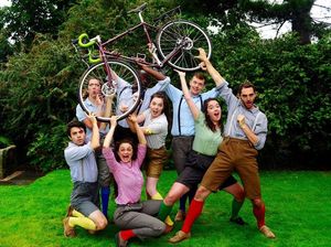 Supporting image for story: Telford parks to host three outdoor summer shows as theatre remains closed for refurb