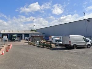 Supporting image for story: Plans to extend Telford pickleball centre after 'unqualified success'