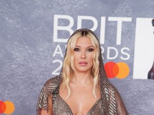 Supporting image for story: Millie Bobby Brown says adopting with Jake Bongiovi has been ‘beautiful’ journey