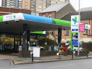 Supporting image for story: Walsall petrol station one of cheapest in UK as it drops prices to below £1