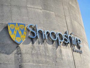 Supporting image for story: Shropshire Council staging climate change solutions workshop
