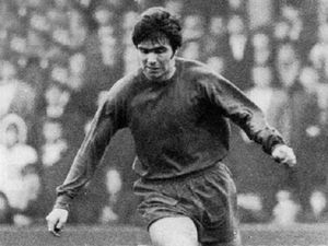 Supporting image for story: West Brom to honour FA Cup hero Bobby Hope ahead of Watford clash