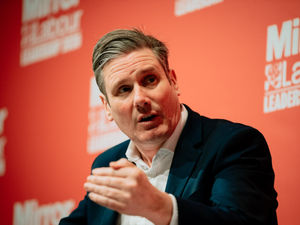 Supporting image for story: Labour anti-Semitism cases 'swept under the carpet' under Corbyn, former MP claims