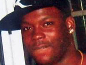 Supporting image for story: Family of Kingsley Burrell call for inquiry after police officers cleared