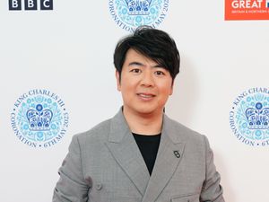 Supporting image for story: Lang Lang announces initiative to help children: ‘Music is the best medicine’