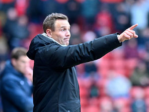 Supporting image for story: Matt Taylor linked as Shrewsbury head coach search nears conclusion 